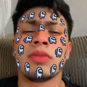 Meet your Posher, Joel